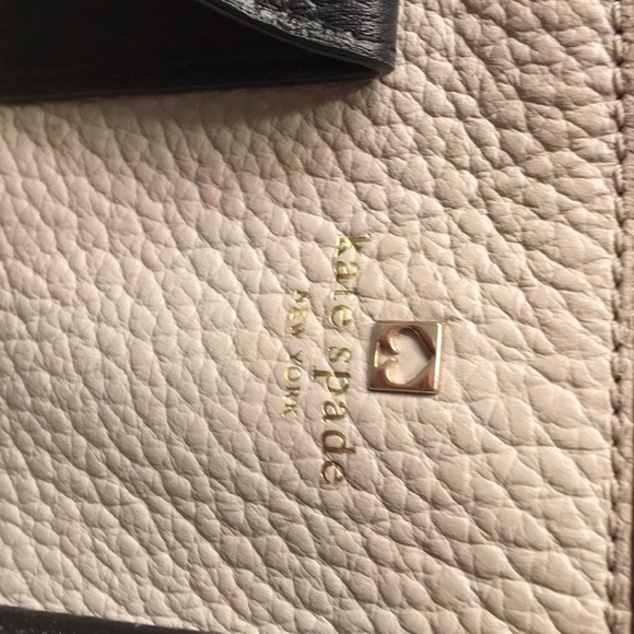 Mini Kate Spade Tote - Picture 1 of 4